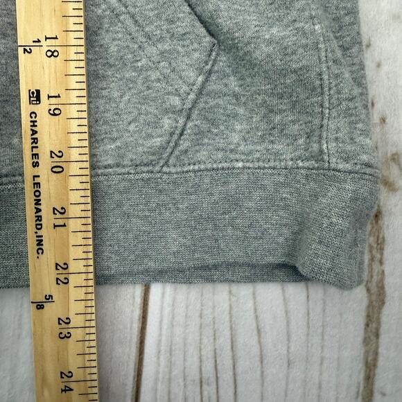 los angeles‎ rams nike pullover hoodie M - Picture 6 of 7